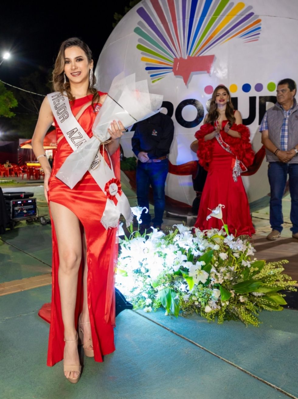 Exposur 2024 en formas y números