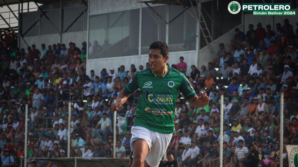Se reactiva la Simón Bolívar para Petrolero: Cuándo juega, cómo llega y por dónde ver