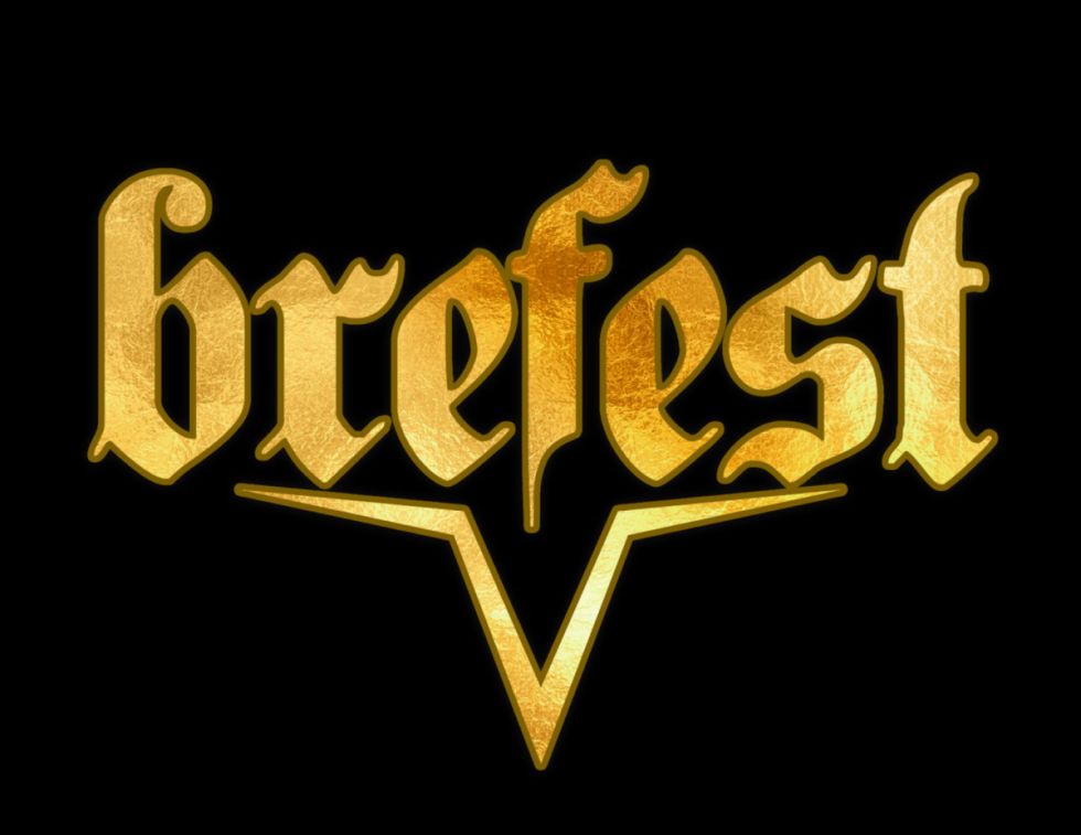 BREFEST V, un festival de Rock y Metal al aire libre