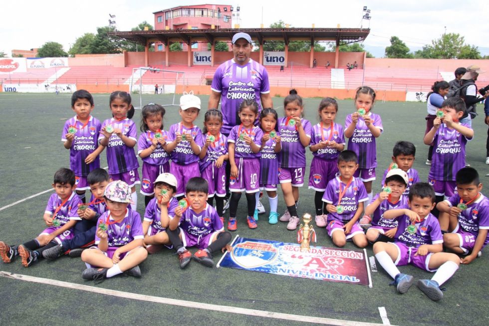 Unidad Educativa San Jorge II