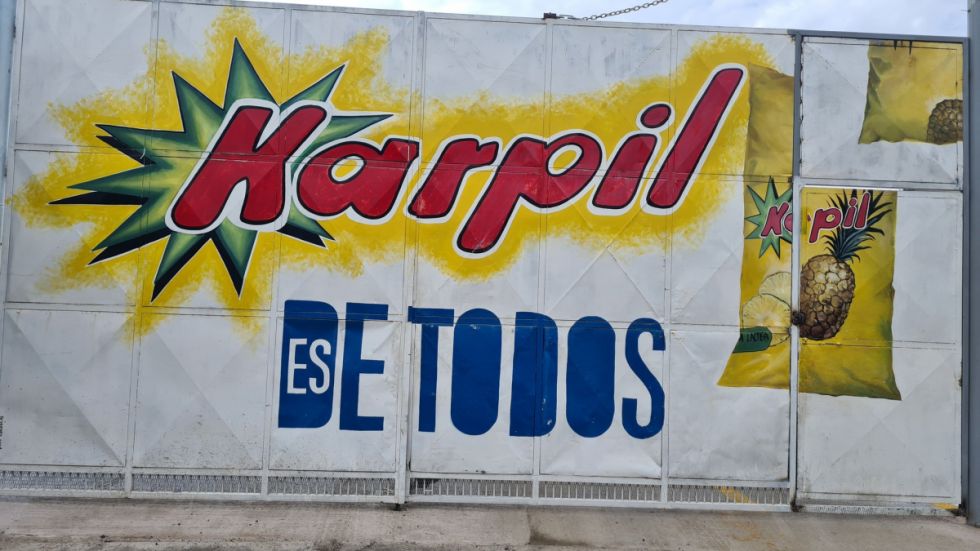 El incremento de precio del karpil y el golpe a la economía tarijeña