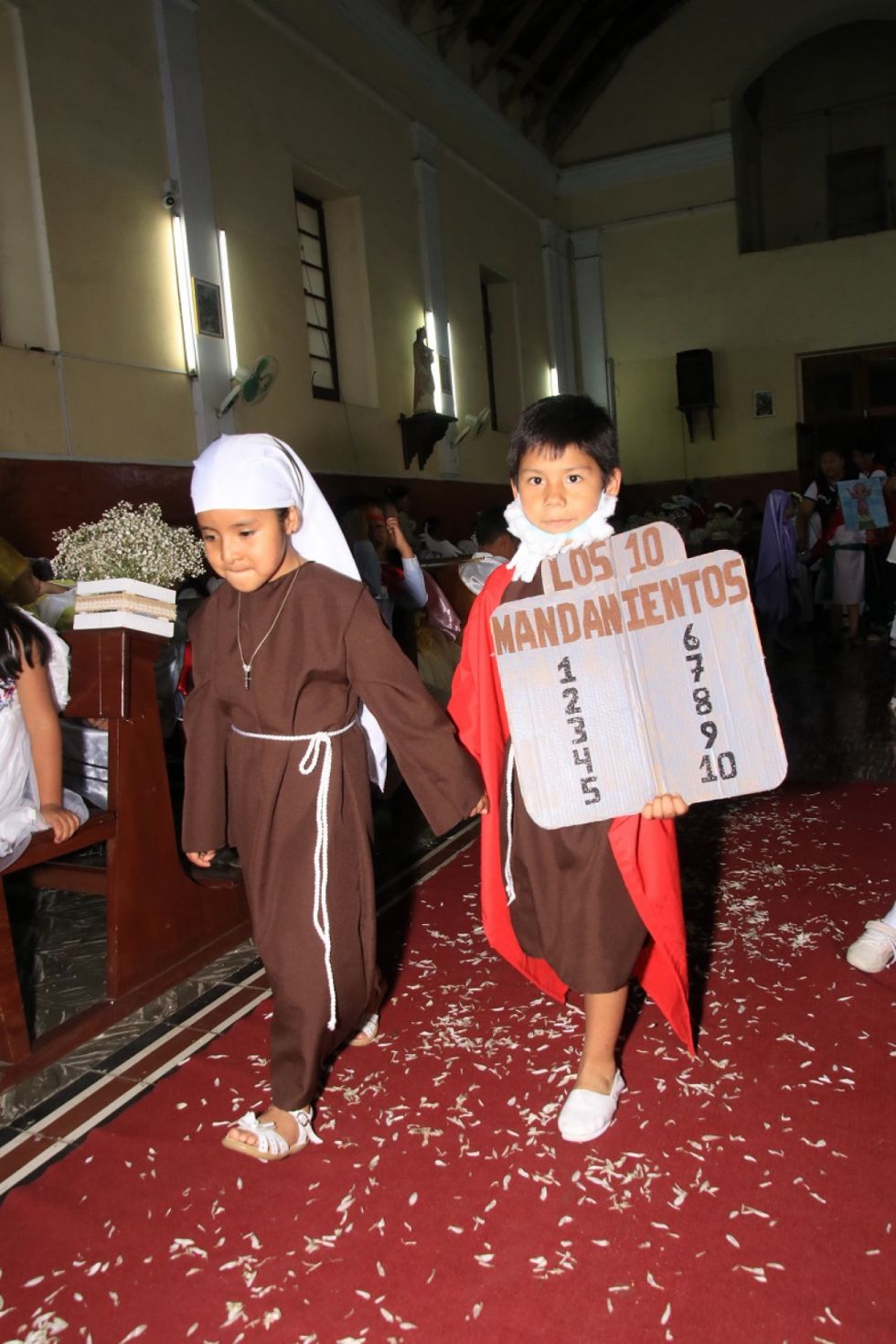 Moisés