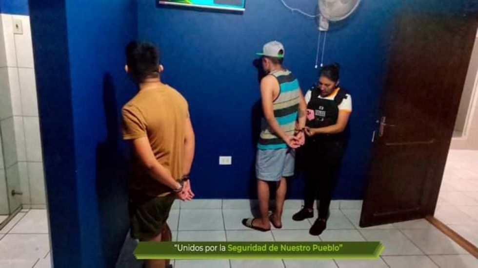 Encuentran en Santa Cruz a menor de 14 años reportada como desaparecida en Tarija