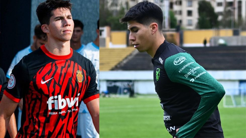 Llegó de España para la Sub-20 y quedó con la Mayor: Las chances de López de viajar a Ecuador