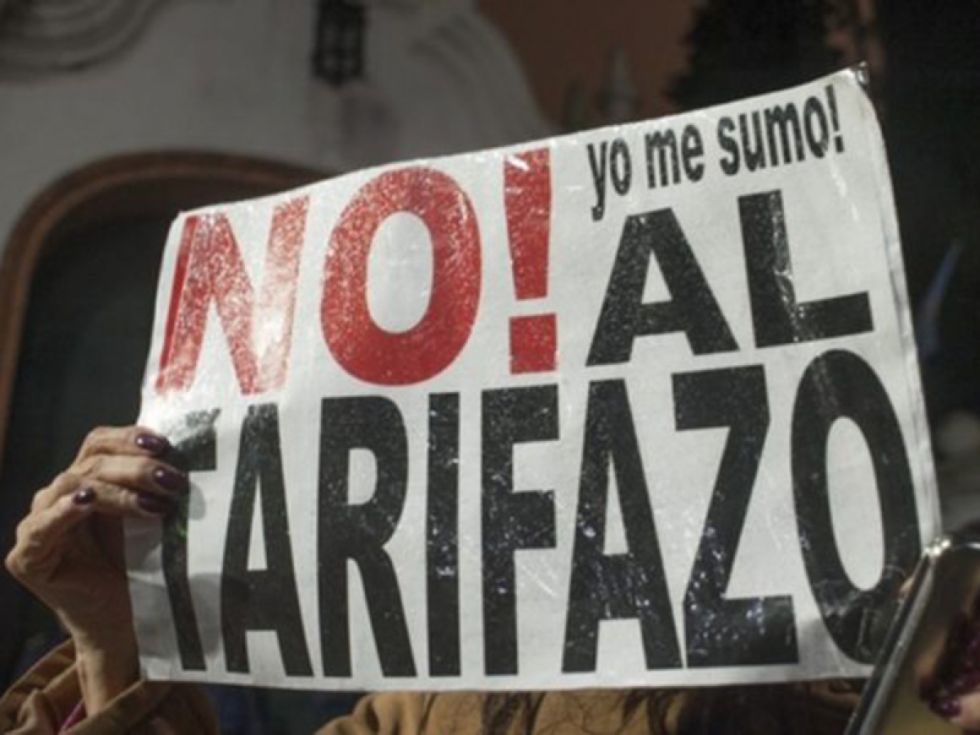 Tarija: Rechazan el “tarifazo” que pretende aplicar Cosaalt