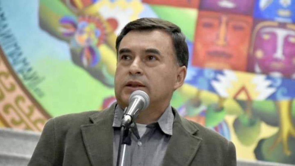 Ordenan allanamiento a la casa de Quintana