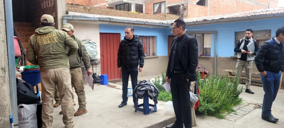 Cae presunto violador de una niña, filmó el hecho y lo publicó en redes sociales 