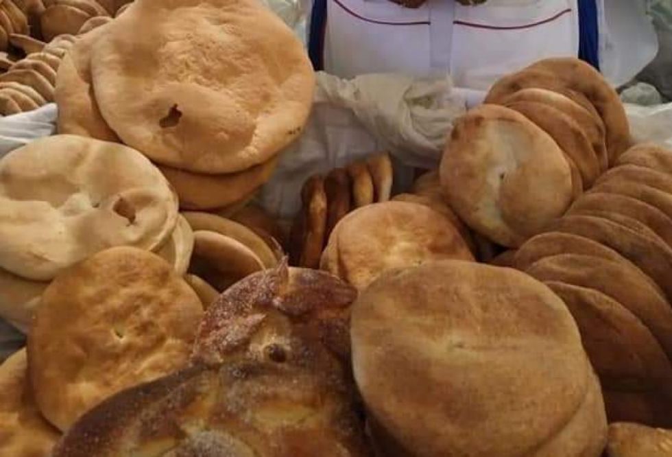 Intensifican operativos para evitar suba del precio del pan