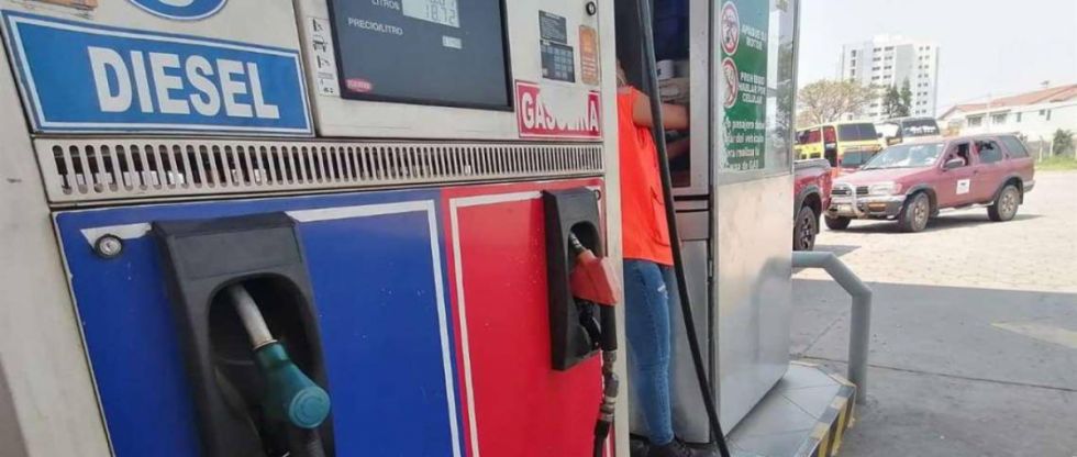 El combustible importado por privados no será subvencionado