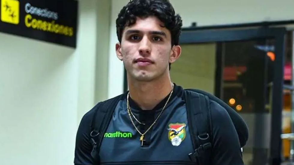 La principal razón por la que crece la chance para que Morales sea titular ante Paraguay