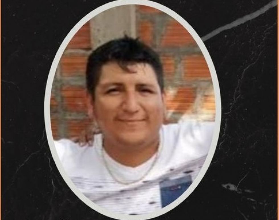No hay más arrestados por el asesinato en el Mercado Abasto del Sur en Tarija
