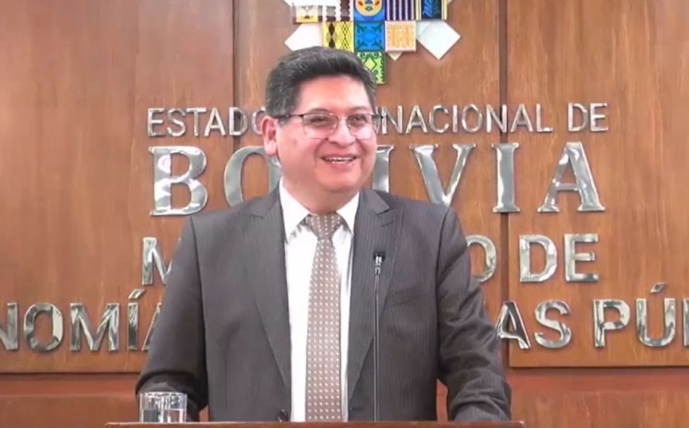 Economía: aguinaldos ‘están garantizados’