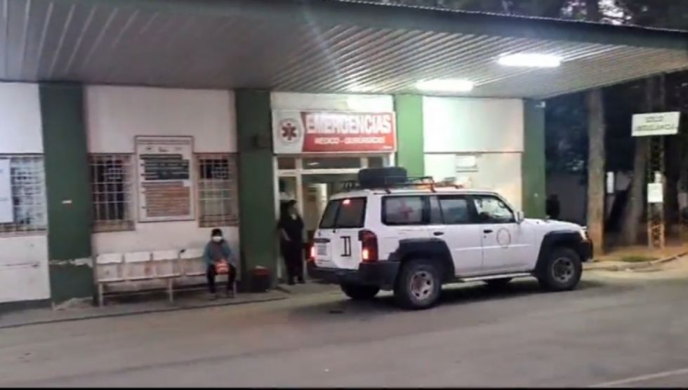 Dato actualizado: Accidente de Bus Villa del Norte causó tres muertes y casi 40 heridos
