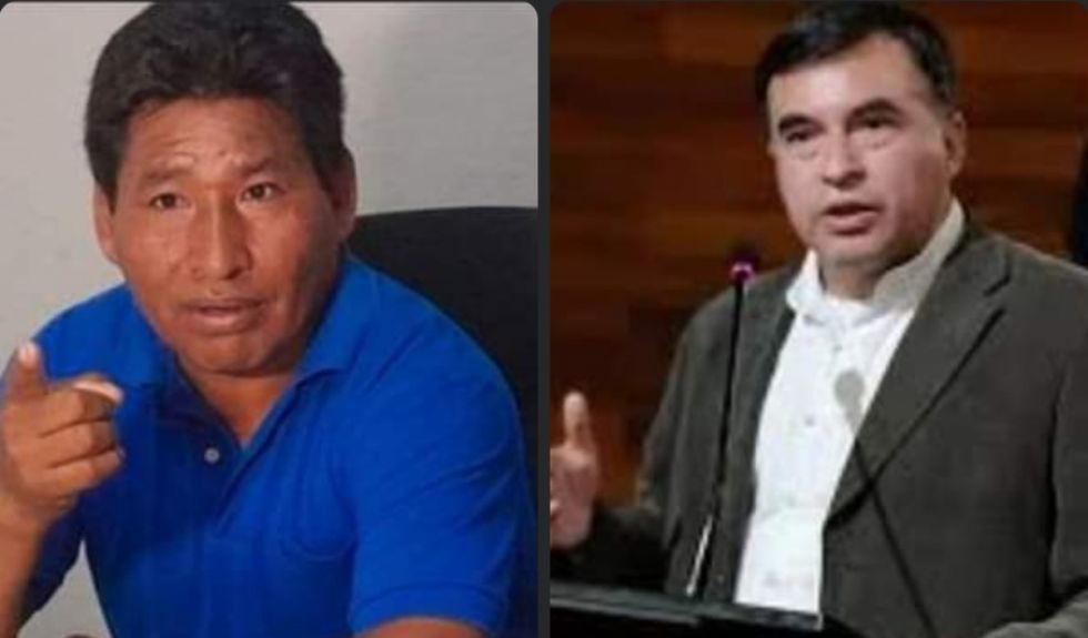 Refuerzan fronteras para evitar fuga de Quintana y Santos