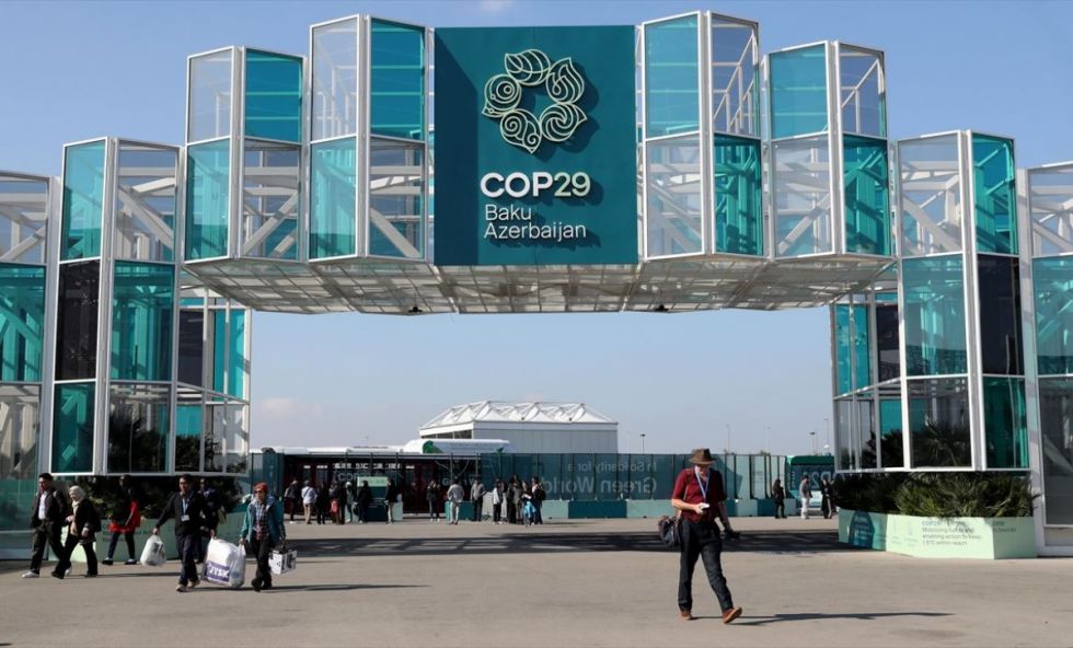 COP29: América Latina y la difícil financiación sostenible