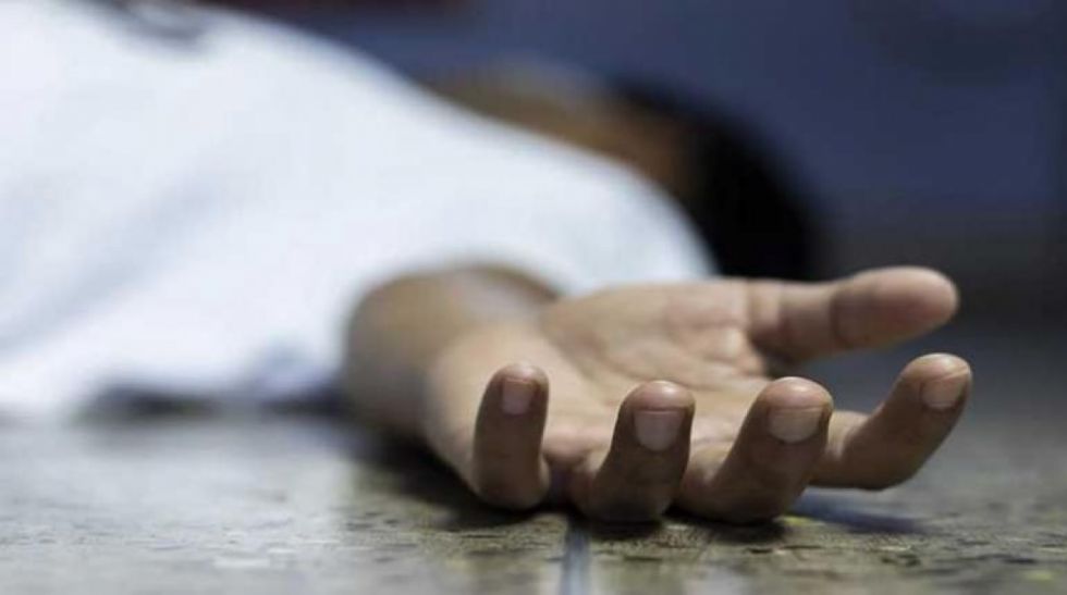 Hallan a un hombre apuñalado, decía que era pastor 