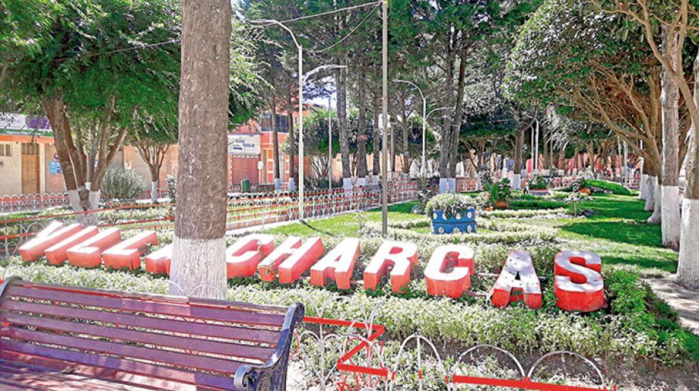 Villa Charcas: Dan 30 años a feminicida de Rosmery