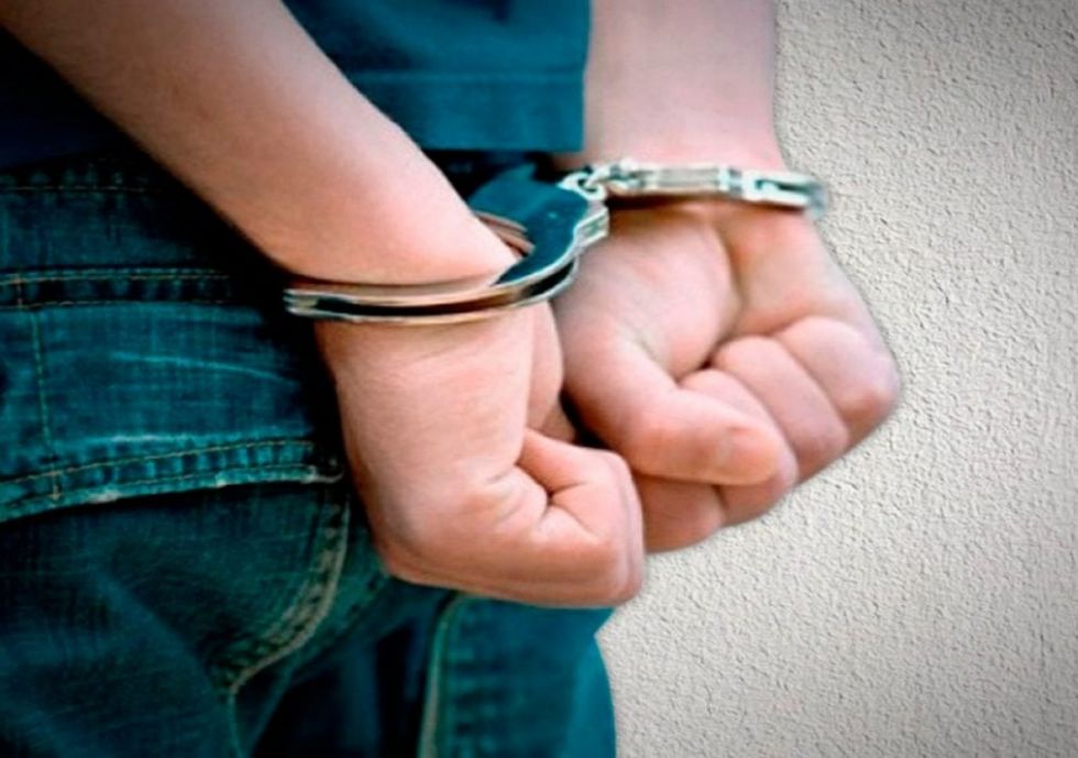 Recluyen a sujeto que trató de quemar a su expareja