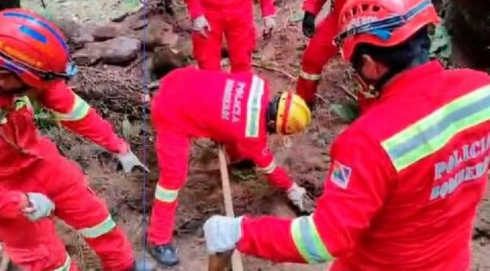 Crimen en Pucamayo: Autopsia confirma que 4 víctimas recibieron un disparo en la cabeza 