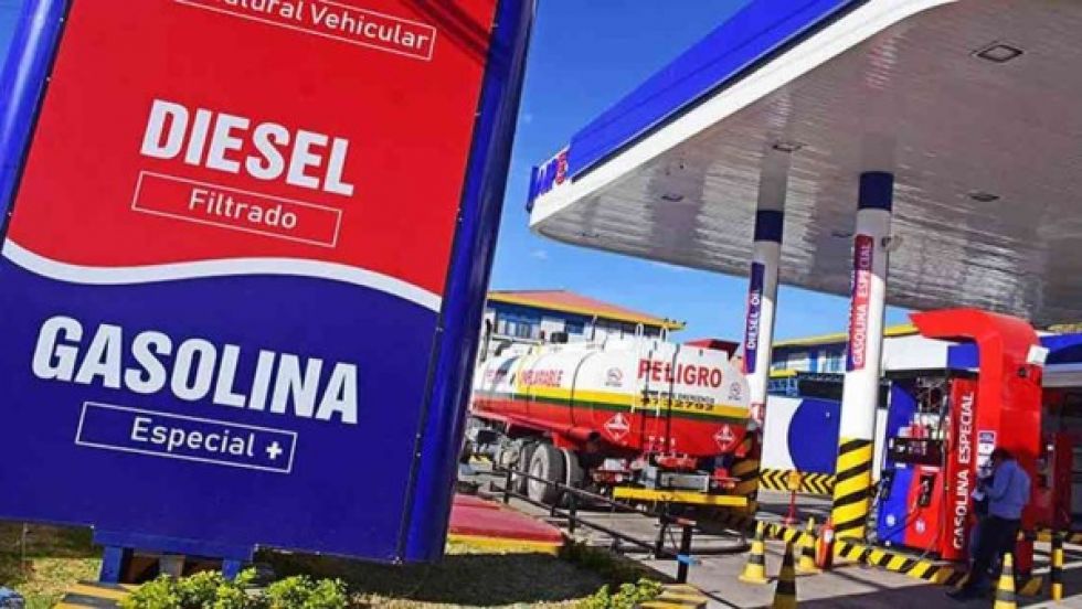 Por la escasez, piden sectorizar la subvención de carburantes