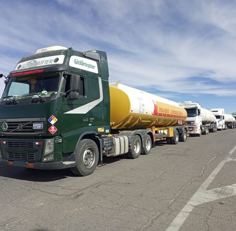 Los combustibles sin subvención "amenazan" los costos de producción
