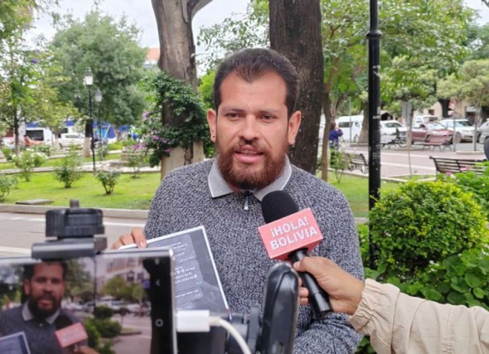 Gobernación ve móviles políticos en paro del sector salud