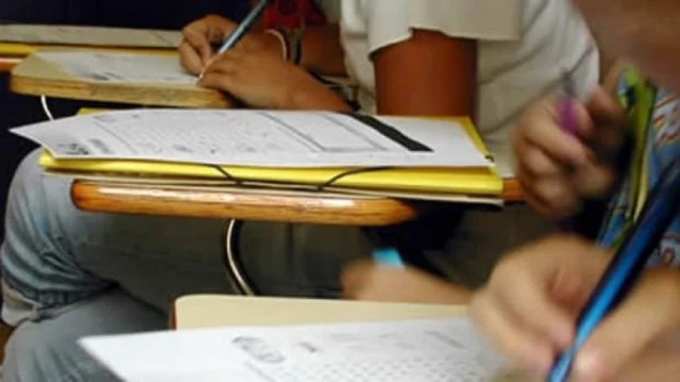 Aumentan los casos de estudiantes que escapan de sus casas tras reprobar el año escolar
