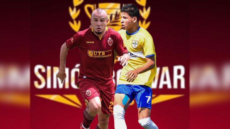 Programación de la final de Simón Bolívar y cómo viene el pedido de eliminar descensos en División Profesional