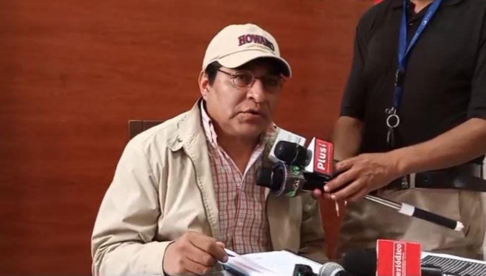 Asambleísta denuncia contratación de platos de picante y keperí a Bs. 45 para el Congreso de Educación