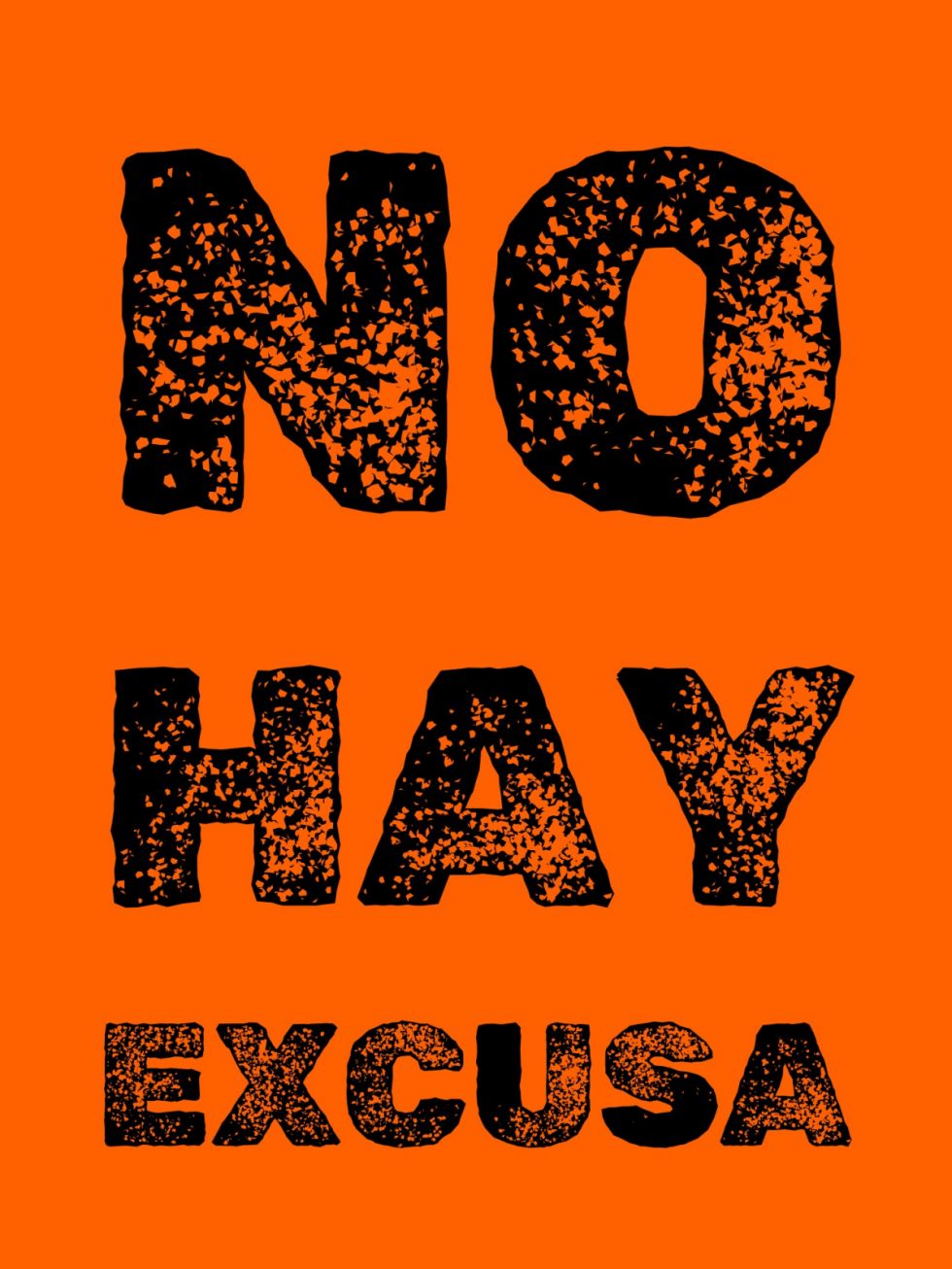 15 contra la violencia