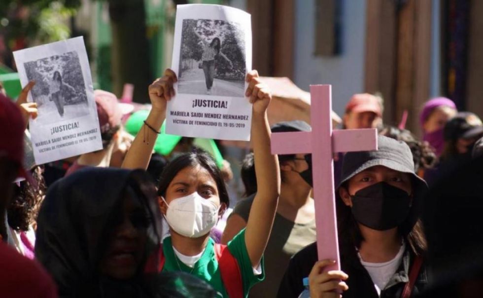 ONU: Cada 10 minutos asesinan a una mujer o niña