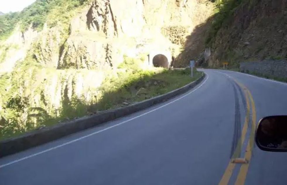 Detienen a dos adolescentes por presunto tráfico de marihuana en la ruta Tarija a Bermejo