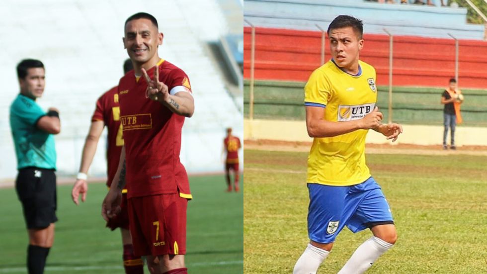 Real Oruro y ABB frente a frente en la primera final por el ascenso a DIVPRO