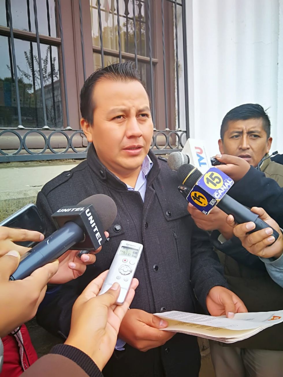Puente 4 de Julio: Citan a declarar a 6 personas