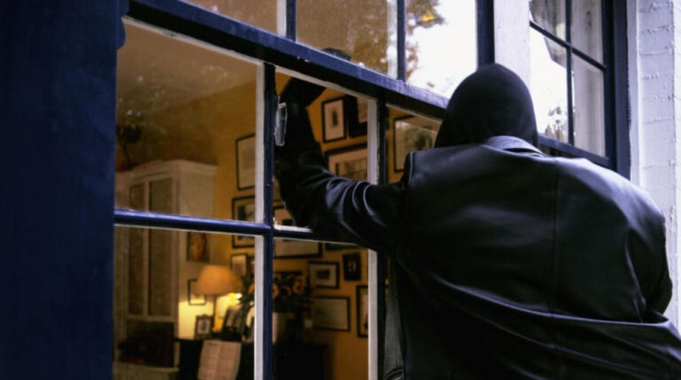 Roban joyas y equipos electrónicos en la vivienda de Enriqueta Ulloa en Tarija