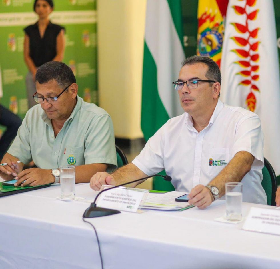 Montes advierte que modelo económico se sigue basando en el gas