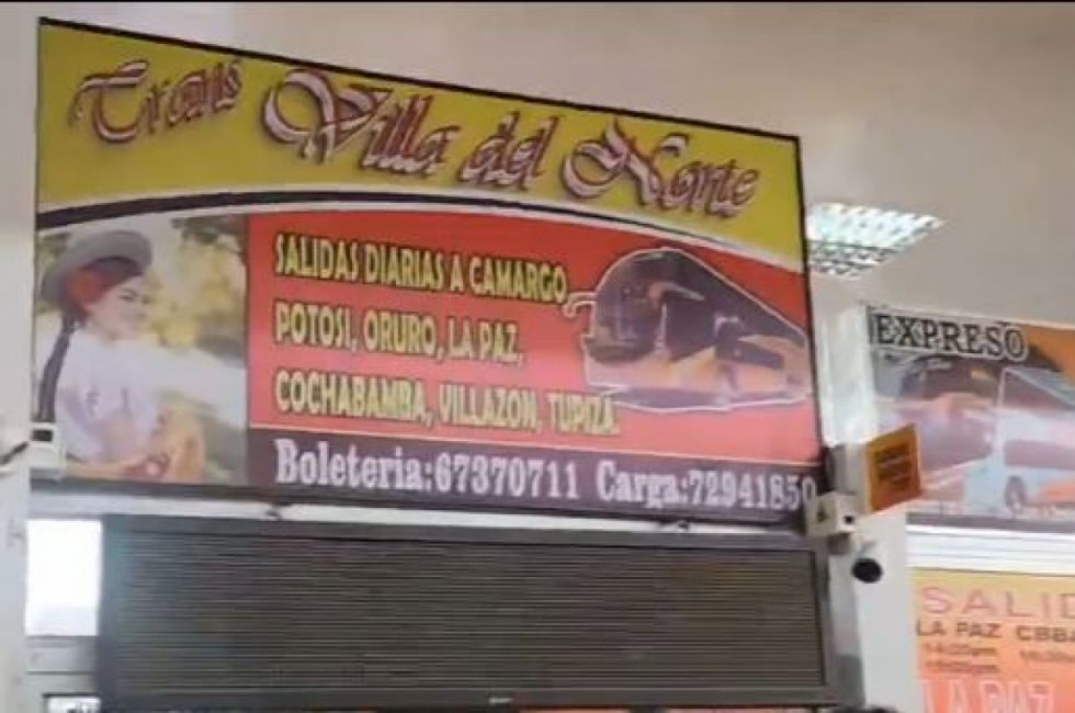 ATT suspende a Villa del Norte tras dos accidentes y víctimas fatales