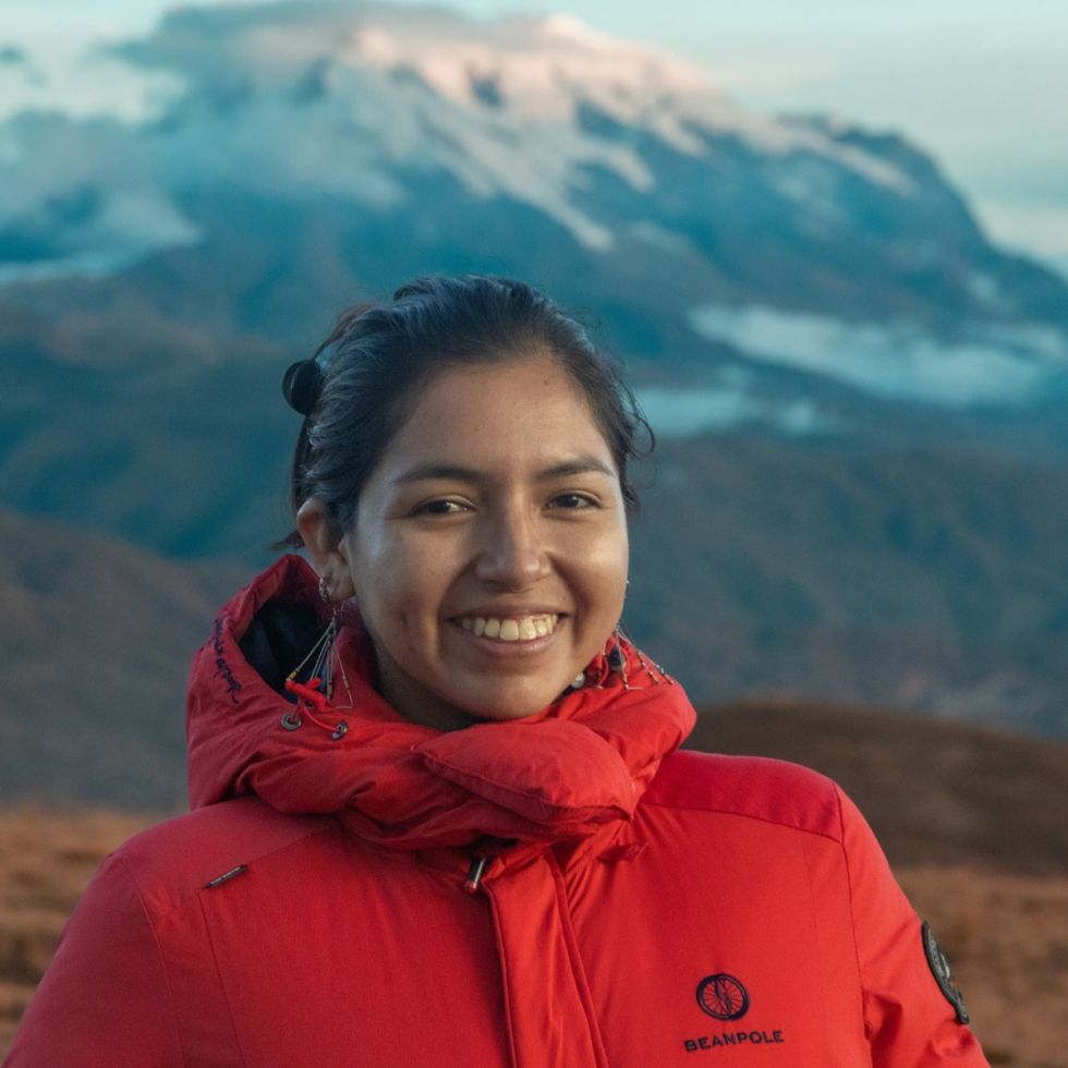 Dana Bedoya: “Los influencers son el futuro de la sociedad”