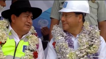 Arce presiona a la Asamblea: Hay $us 1.200 millones de durmiendo