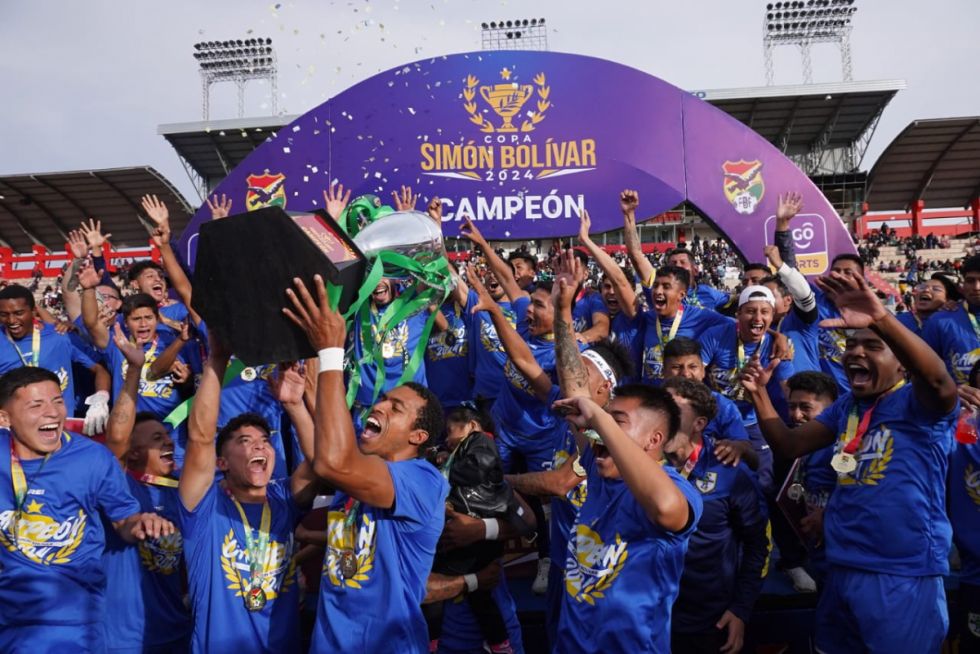 ABB logra el ascenso a la División Profesional