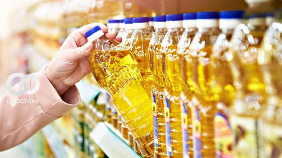 El Gobierno reconoce que el aceite está caro y lo atribuye a los intermediarios 