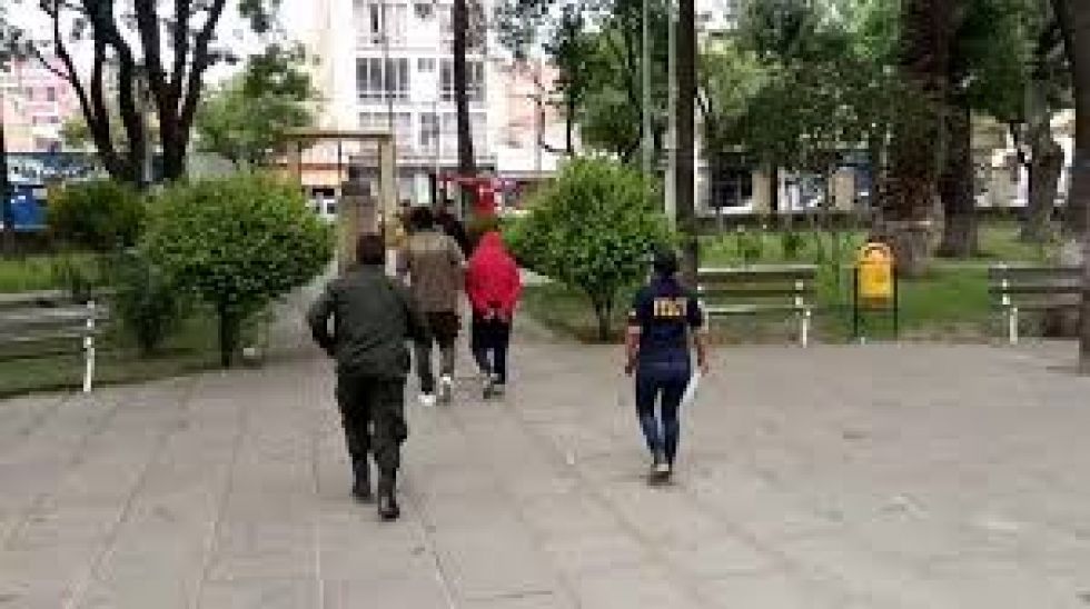 Aumenta la “efectividad” en la persecución de feminicidas