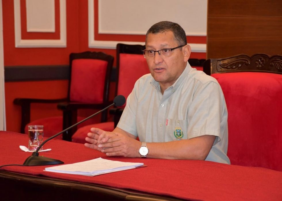 Óscar Montes