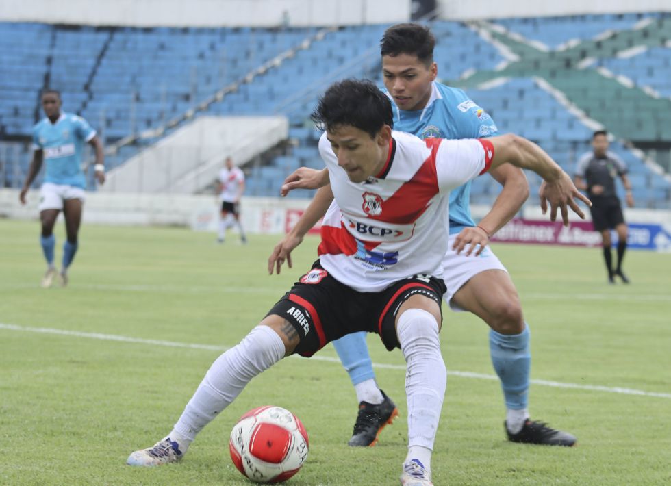 Con Abrego como figura, Nacional remonta en Entre Ríos 