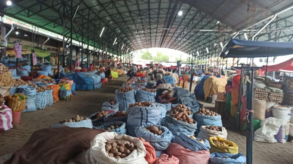 Plantean un mercado estatal para frenar la especulación
