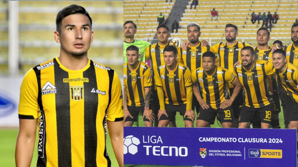 Futbolista chaqueño: Quiroga de nuevo en las canchas tras superar su lesión