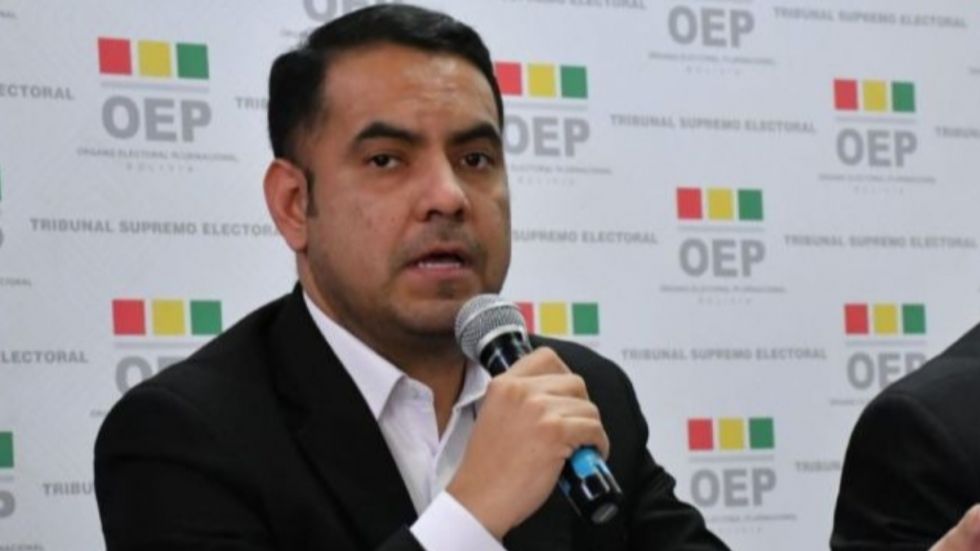 El TSE urge al Legislativo aprobar ley de escaños
