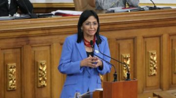 Venezuela: aprueban presupuesto para 2025