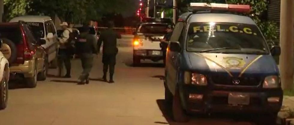 Niña de 12 años fue asesinada con 21 puñaladas, el sospechoso es su hermano 