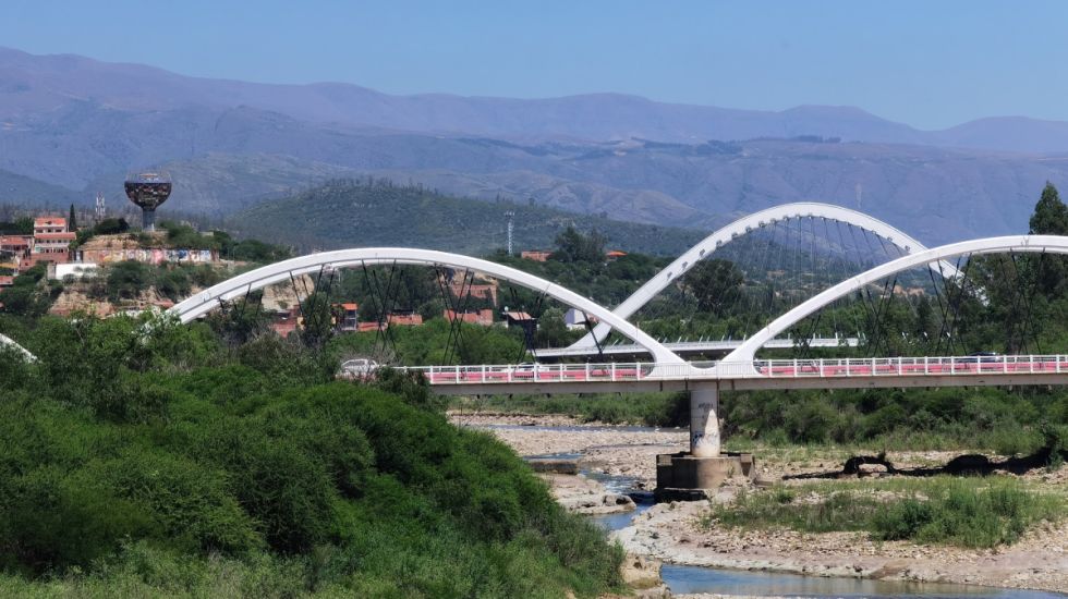 Tarija 2050: visiones del futuro al que nos encaminamos (segundita)